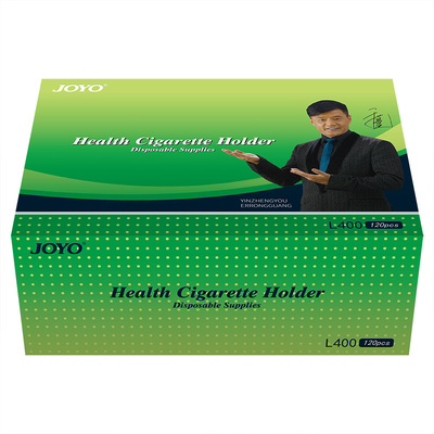 诤友烟嘴过滤器粗细男士