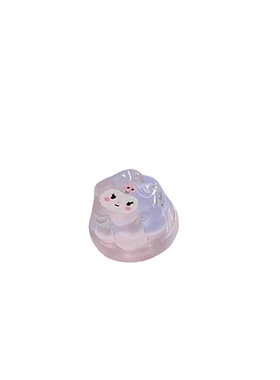 长指甲打字神器键盘按键贴