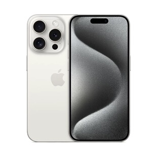 Apple/苹果 iPhone 15 Pro全新5G双卡苹果15promax手机全网通