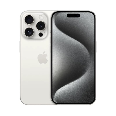 Apple/苹果iPhone15Promax正品