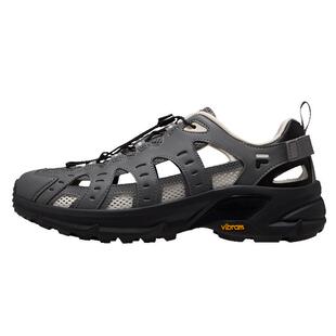 Como X 2.0 凉鞋丨FILA FUSION斐乐户外鞋Vibram夏季新款鞋男鞋