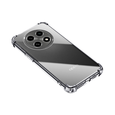 适用oppoa2手机壳超薄透亮