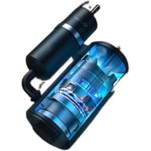 格力境立方空气管家空气净化器加湿器除湿机一体机家用抽湿除甲醛