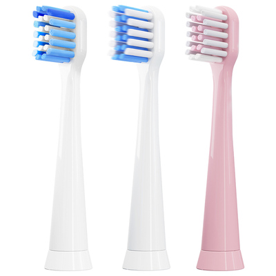 适配艾博尼电动牙刷头