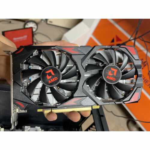 【议价-可维修】 超威  显卡 RX580 8G DDR5 /均有货