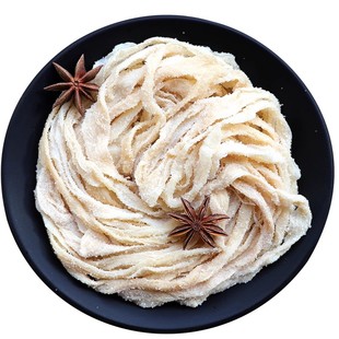 天然猪肠衣灌香肠家用食品级儿童自制做火腿肠腊肠灌肠脆皮小肉肠