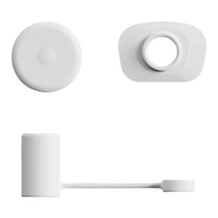 斯坦利儿童水杯硅胶防漏塞3件套硅胶防溢塞通用 30oz 40oz水杯