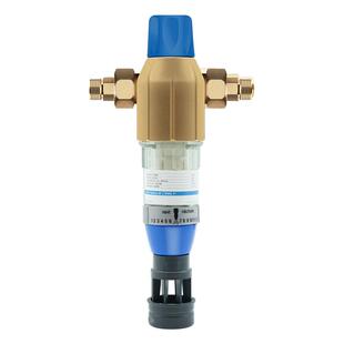 【自营】BWT倍世进口前置过滤器自来水净水器原装进口Bolero