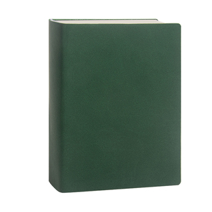 空白速写本A6笔记本超厚高颜值简约美术生专用绘画软皮素描草稿本