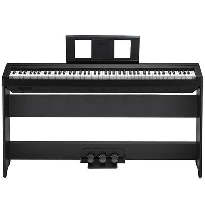 雅马哈电钢琴便携式专业88键重锤