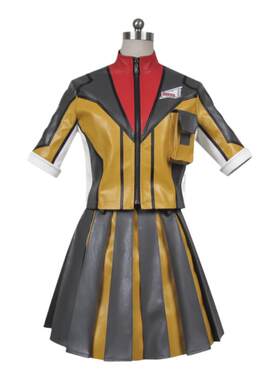 梦比优斯奥特曼服装皮套