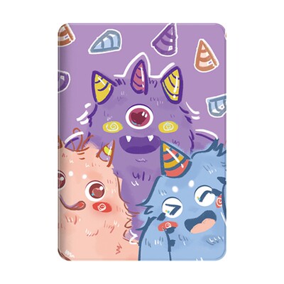 原装卡通风官方防摔新款保护壳