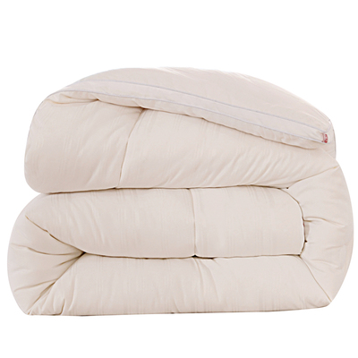 出口日本全棉55%大豆被春秋夏被