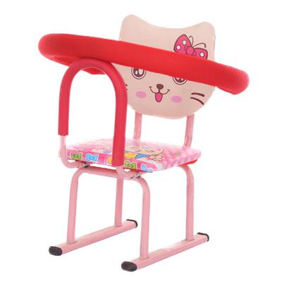 电动电瓶车加装儿童婴幼儿折叠