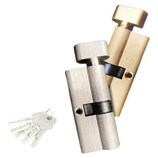 室内房门锁芯大小70通用型卧室房门锁锁芯家用锁芯执手锁锁芯锁头