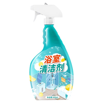 浴室强力去污清洁剂|千人加购