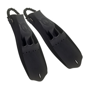 SCUBAPRO Jet Fin 经典款弹簧扣带脚蹼 蛙鞋 专业深潜 潜水装备