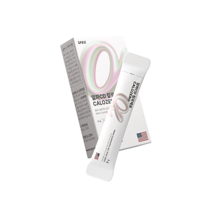 SPRX韩国阻断粉精准吸油20.7g控186大卡大餐阻断阿尔法CD热量阻隔