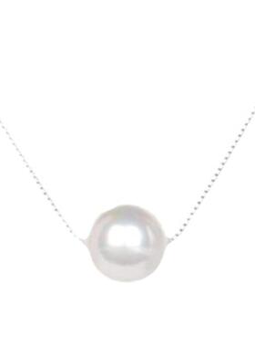 百搭珍珠款项链轻奢气质