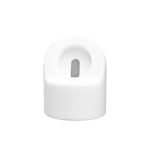 匠戴适用苹果手表S10充电支架iwatch充电器S9充电线S8底座applewatch配件S7简约S6磁吸5硅胶4桌面ultra2男/女