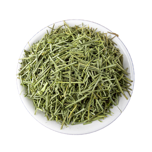 中药材松针长白山正品干全松针茶500g新鲜泡水马尾松针红松针干货