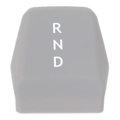 比亚迪宋PLUS硅胶排挡套