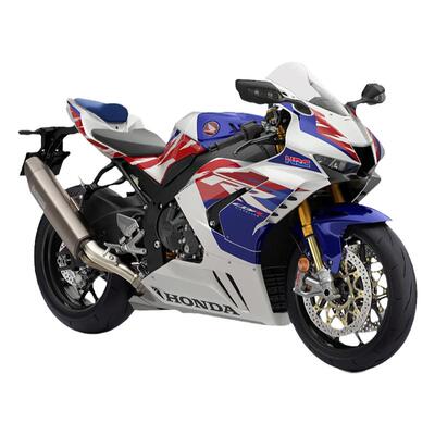 CBR1000RR-R火刃干碳碳纤维外壳