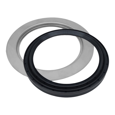 波克兰马达 组合式油封112.5*145*13.9/112.5-145-13.9-NBR