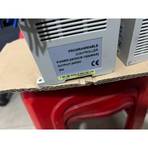 非标价汇川ETC8NT控制器议价