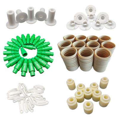 非标定制白色pe聚乙烯尼龙雕刻