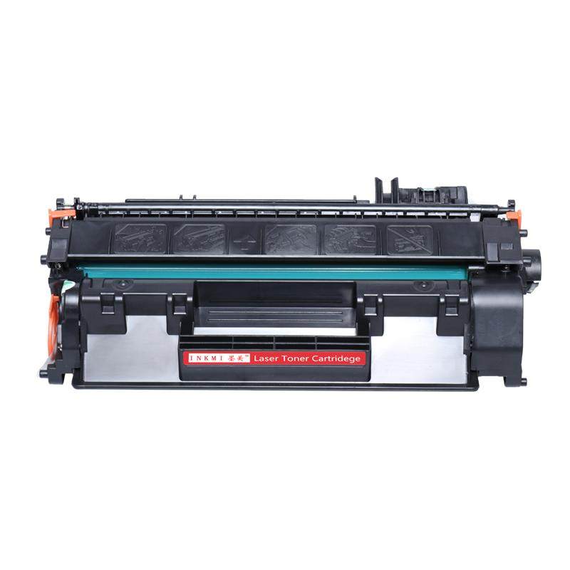 墨美适用佳能319硒鼓LBP6300dn 6650n/dn打印机lbp251dw 252dw 253dw 6670 mf415dw墨盒CRG-319 CRG719碳粉盒