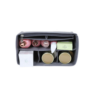 适用于爱马仕Birkin25 30 35包内胆内衬铂金收纳整理撑包中包内袋