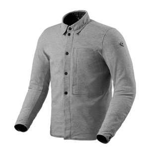 REVIT锐飞特埃斯蒙特 摩托车骑行服防摔休闲通勤复古机车衬衫耐磨
