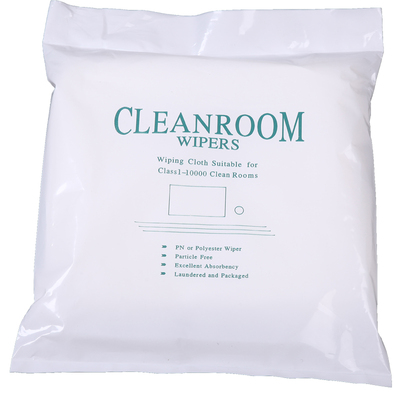 超细纤维布无尘布工业擦拭布不掉毛屑实验室用清洁净布无尘擦拭布