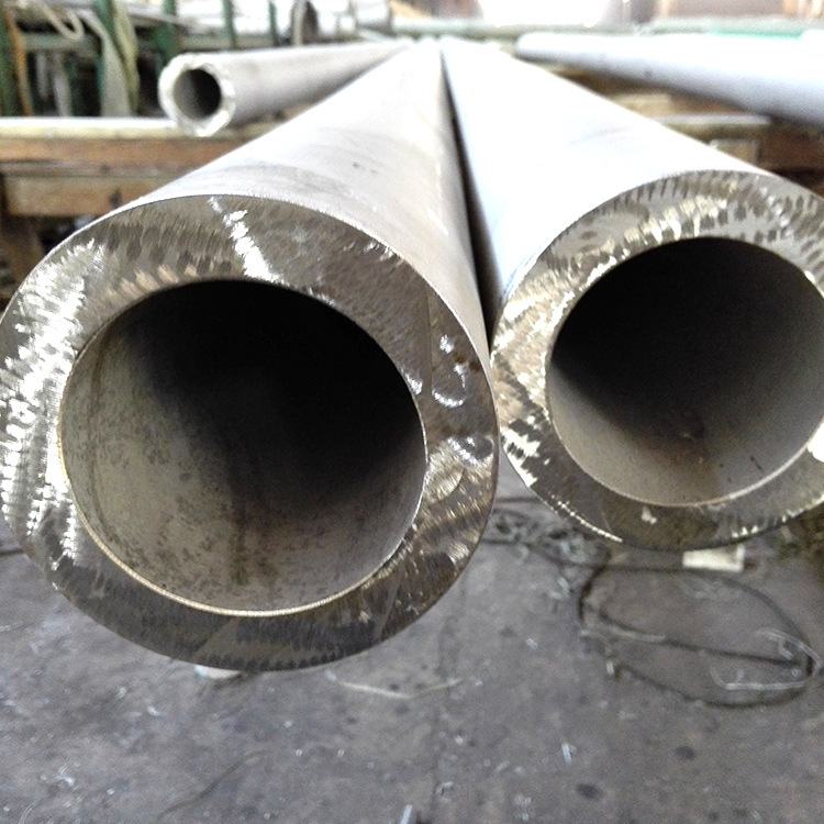 2520厚壁 耐热耐腐不锈钢管304换热器散热器管 液压管油管