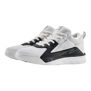 有志者UZIS板鞋篮球鞋男款实战运动专业训练减震低帮新款全天一代