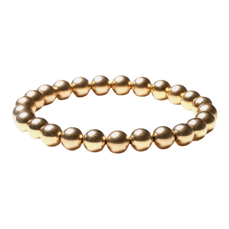 luckylotus首饰美国进口14k包金