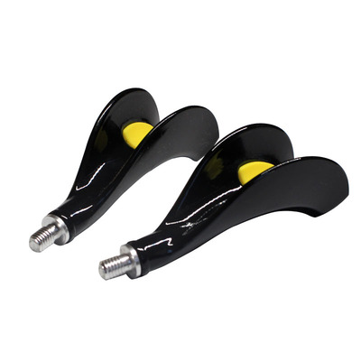 可拆卸通用螺丝竞技防滑炮台炮台