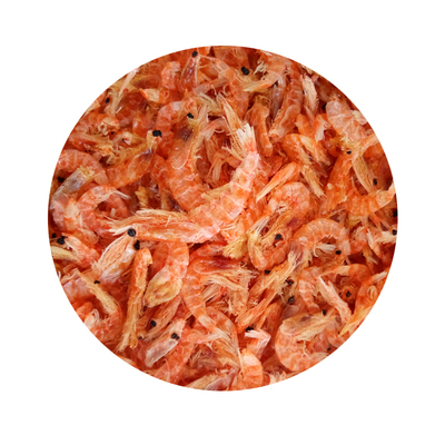 海产品补钙磷虾皮500g磷虾虾皮