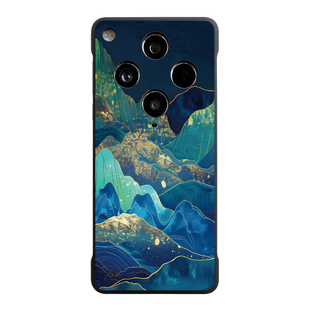 oppofindx8ultra手机壳新款findx8s+保护套磁吸无边框fandx8pro镜头全包x7高级感系列x6pro超薄半包男适用x5