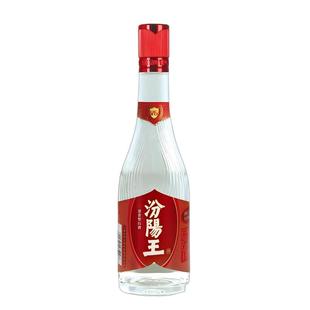 汾阳王V6光瓶清香型白酒42度53度纯粮食酿造整箱装特级纯粮酿造