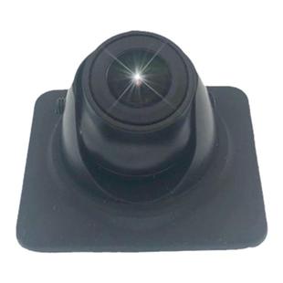 汽车全景右侧盲区摄像头左右侧视监控AHD1080P高清星光夜视摄像头