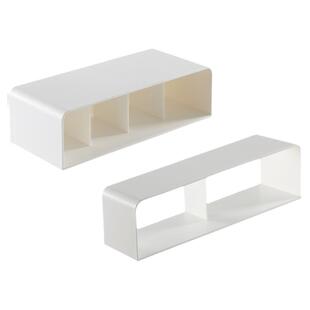 日式入户家用置伞架壁挂收纳柜架门后雨伞桶免打孔放伞置物架门口