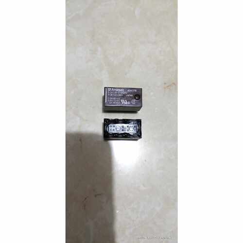 Aromat继电器DSBT2ESDC5V