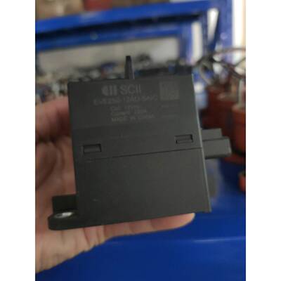 询价SC西艾继电器EVE25012ADSC议价
