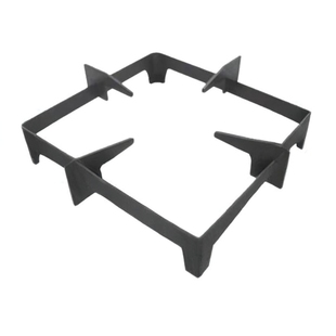 适用苏泊尔燃气灶B15 S16 Q5锅架灶具支架QB516A防滑垫防滑架配件