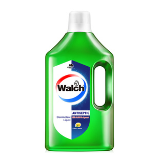 威露士多用途消毒液1L*5衣物家具地板柠檬清新杀菌除味除菌正品