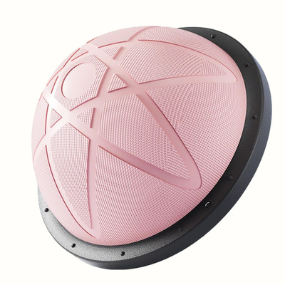 名舰半圆平衡球专用康复脚踩训练