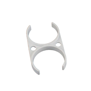 净水器膜壳夹子固定夹1812韩式滤芯RO膜壳T33大单夹净水器大小夹