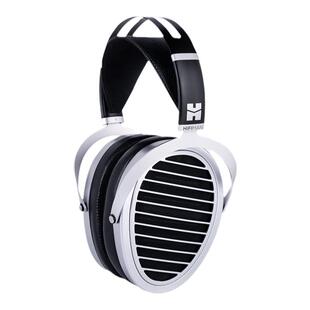 HIFIMAN海菲曼ANANDA NANO纳米振膜平板耳机有线头戴式发烧监听